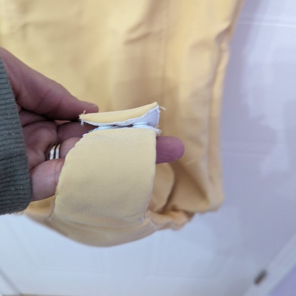 NWOT Zara bodysuit Size XS - Picture 6 of 7